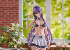 "Please Put Them On, Takamine-san" PVC Figure 1/6 Takane Takamine 25 cm 4580854212355