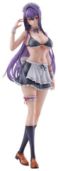"Please Put Them On, Takamine-san" PVC Figure 1/6 Takane Takamine 25 cm 4580854212355