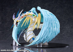 Yu-Gi-Oh! GX PVC Figure Rainbow Dragon 28 cm 4580854217794