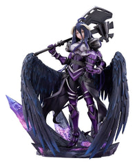 Overlord PVC Figure 1/7 Albedo: Hermes Trismegistus Ver. 31 cm 4580854220701