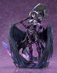 Overlord PVC Figure 1/7 Albedo: Hermes Trismegistus Ver. 31 cm 4580854220701