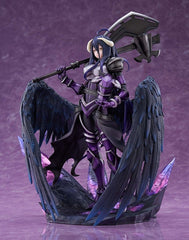 Overlord PVC Figure 1/7 Albedo: Hermes Trismegistus Ver. 31 cm 4580854220701