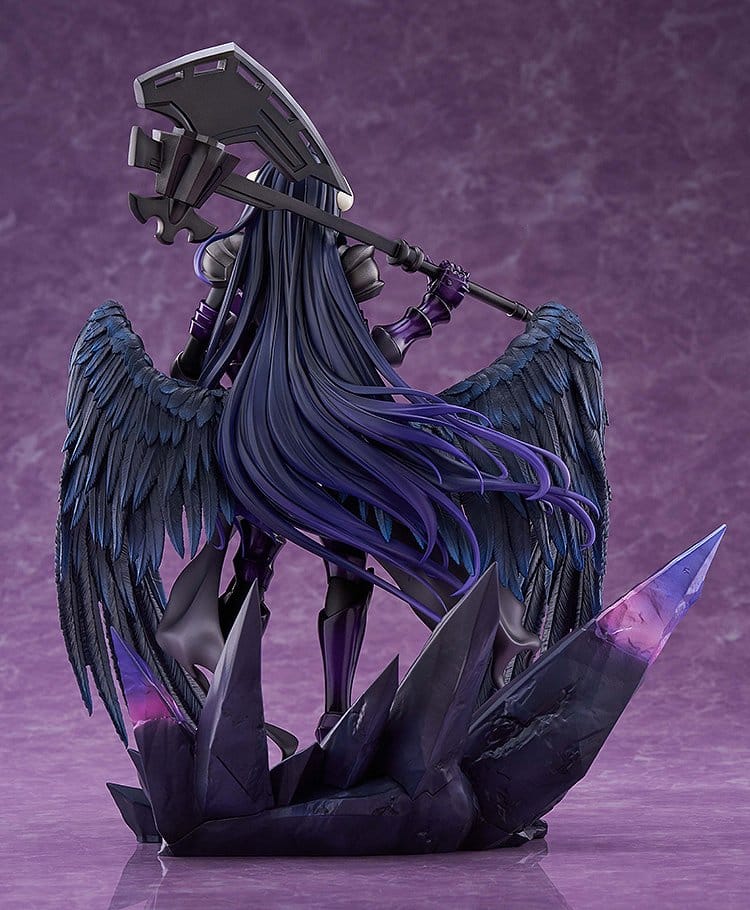 Overlord PVC Figure 1/7 Albedo: Hermes Trismegistus Ver. 31 cm 4580854220701