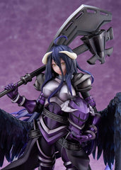 Overlord PVC Figure 1/7 Albedo: Hermes Trismegistus Ver. 31 cm 4580854220701