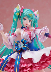 Hatsune Miku Creators Collection PVC Figure 1/7 Hatsune Miku: Rosuuri Ver. 27 cm 4580854220718