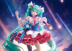 Hatsune Miku Creators Collection PVC Figure 1/7 Hatsune Miku: Rosuuri Ver. 27 cm 4580854220718
