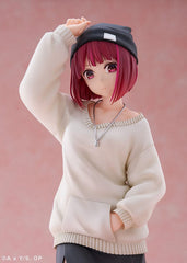 Oshi no Ko PVC Statue 1/6 Kana Arima: Bazurase Fashion Ver. 25 cm 4571614656731