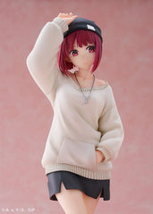 Oshi no Ko PVC Statue 1/6 Kana Arima: Bazurase Fashion Ver. 25 cm 4571614656731