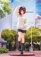Oshi no Ko PVC Statue 1/6 Kana Arima: Bazurase Fashion Ver. 25 cm 4571614656731