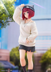 Oshi no Ko PVC Statue 1/6 Kana Arima: Bazurase Fashion Ver. 25 cm 4571614656731