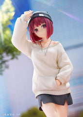 Oshi no Ko PVC Statue 1/6 Kana Arima: Bazurase Fashion Ver. 25 cm 4571614656731