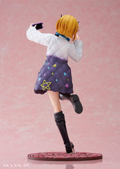 Oshi no Ko PVC Statue 1/6 Memcho: Bazurase Fashion Ver. 25 cm 4571614656748