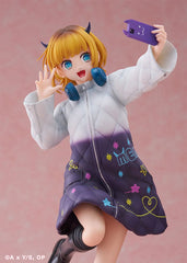Oshi no Ko PVC Statue 1/6 Memcho: Bazurase Fashion Ver. 25 cm 4571614656748