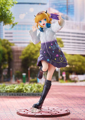 Oshi no Ko PVC Statue 1/6 Memcho: Bazurase Fashion Ver. 25 cm 4571614656748