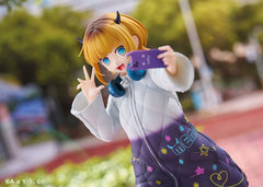 Oshi no Ko PVC Statue 1/6 Memcho: Bazurase Fashion Ver. 25 cm 4571614656748
