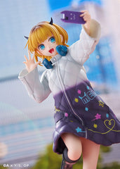 Oshi no Ko PVC Statue 1/6 Memcho: Bazurase Fashion Ver. 25 cm 4571614656748