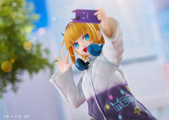 Oshi no Ko PVC Statue 1/6 Memcho: Bazurase Fashion Ver. 25 cm 4571614656748