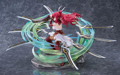 Fairy Tail PVC Statue 1/6 Erza Scarlet: Ataraxia Armor Ver. 29 cm 4570142659498