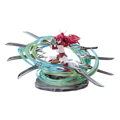 Fairy Tail PVC Statue 1/6 Erza Scarlet: Ataraxia Armor Ver. 29 cm 4570142659498