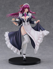 Hanikami Kanojo PVC Statue 1/6 Maid Maison Neru Shizuki Illustration by Piromizu 28 cm 4571614664477