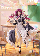 Hanikami Kanojo PVC Statue 1/6 Maid Maison Neru Shizuki Illustration by Piromizu 28 cm 4571614664477