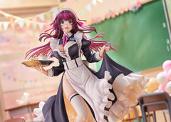 Hanikami Kanojo PVC Statue 1/6 Maid Maison Neru Shizuki Illustration by Piromizu 28 cm 4571614664477