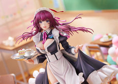 Hanikami Kanojo PVC Statue 1/6 Maid Maison Neru Shizuki Illustration by Piromizu 28 cm 4571614664477