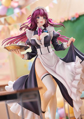 Hanikami Kanojo PVC Statue 1/6 Maid Maison Neru Shizuki Illustration by Piromizu 28 cm 4571614664477