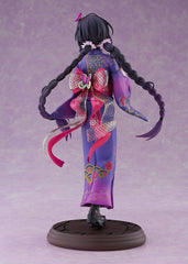 Spice and Wolf: Merchant Meets the Wise Wolf PVC Statue 1/7 Wheel of Time Illustration by DSmile 27 cm 4571614666839