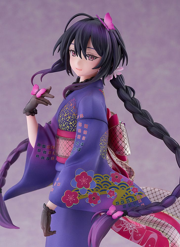 Eshi 100: Contemporary Japanese Illustration PVC Statue 1/7 Wheel of Time Illustration by DSmile 27 cm 4571614666839