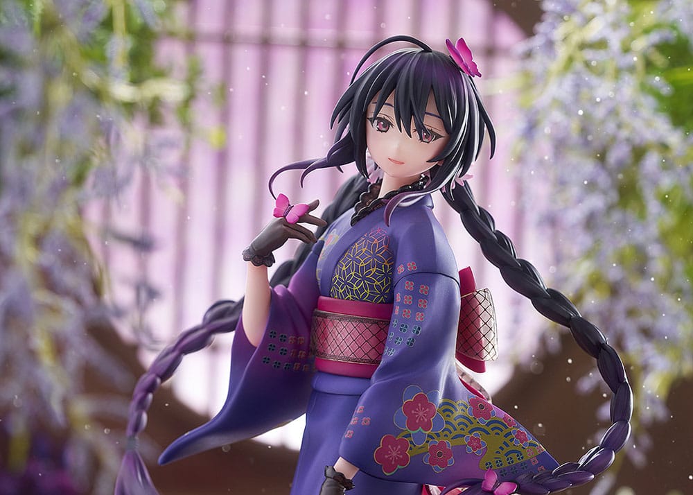 Eshi 100: Contemporary Japanese Illustration PVC Statue 1/7 Wheel of Time Illustration by DSmile 27 cm 4571614666839