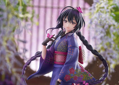 Eshi 100: Contemporary Japanese Illustration PVC Statue 1/7 Wheel of Time Illustration by DSmile 27 cm 4571614666839