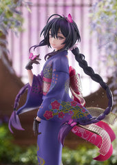 Eshi 100: Contemporary Japanese Illustration PVC Statue 1/7 Wheel of Time Illustration by DSmile 27 cm 4571614666839