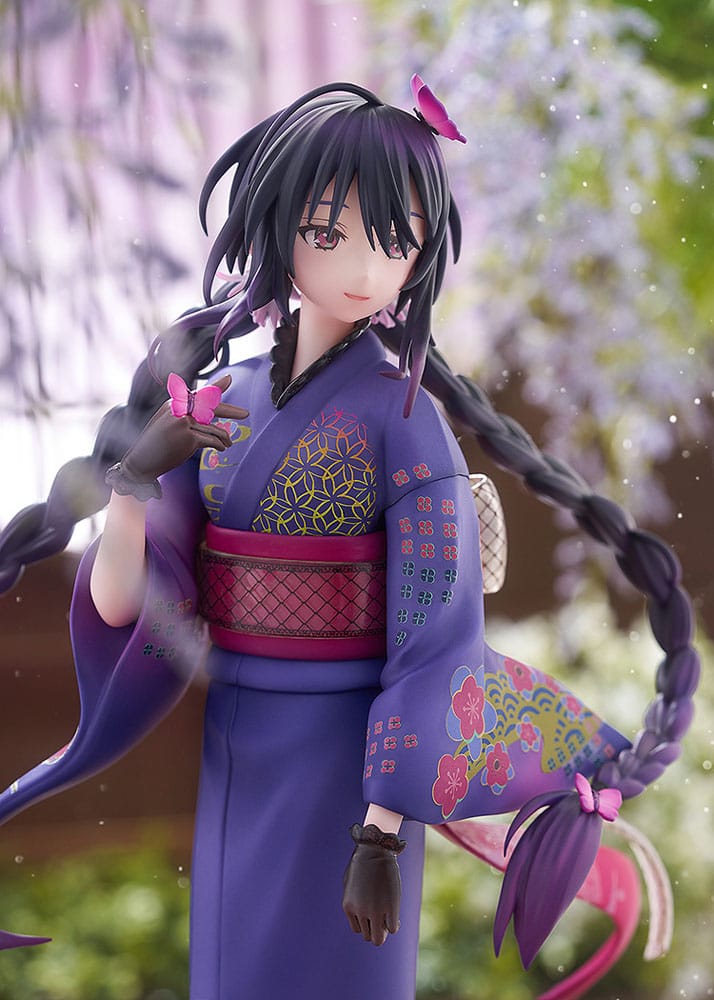 Eshi 100: Contemporary Japanese Illustration PVC Statue 1/7 Wheel of Time Illustration by DSmile 27 cm 4571614666839