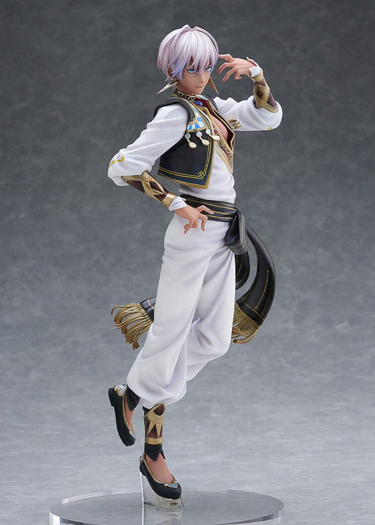 NIJISANJI PVC Statue 1/7 Ibrahim 28 cm 4571614667782