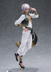 NIJISANJI PVC Statue 1/7 Ibrahim 28 cm 4571614667782