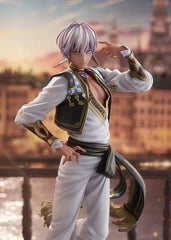 NIJISANJI PVC Statue 1/7 Ibrahim 28 cm 4571614667782
