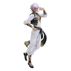NIJISANJI PVC Statue 1/7 Ibrahim 28 cm 4571614667782