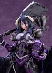 Overlord PVC Statue 1/7 Albedo Hermes Trismegistus Ver. 31 cm 4571614669335
