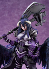 Overlord PVC Statue 1/7 Albedo Hermes Trismegistus Ver. 31 cm 4571614669335