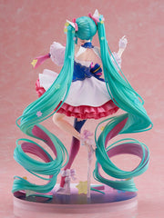 Hatsune Miku PVC Statue 1/7 Hatsune Miku: Rosuuri Ver. 27 cm  4571614669359