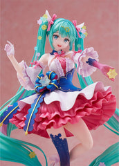 Hatsune Miku PVC Statue 1/7 Hatsune Miku: Rosuuri Ver. 27 cm  4571614669359