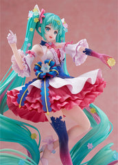 Hatsune Miku PVC Statue 1/7 Hatsune Miku: Rosuuri Ver. 27 cm  4571614669359