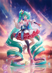Hatsune Miku PVC Statue 1/7 Hatsune Miku: Rosuuri Ver. 27 cm  4571614669359