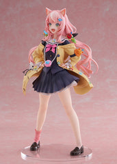 NIJISANJI PVC Statue 1/7 Yang Nari 24 cm 4571614670690