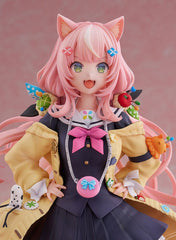 NIJISANJI PVC Statue 1/7 Yang Nari 24 cm 4571614670690