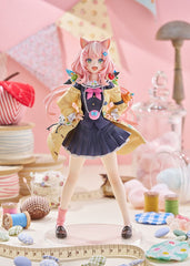 NIJISANJI PVC Statue 1/7 Yang Nari 24 cm 4571614670690