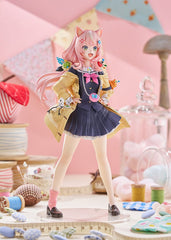 NIJISANJI PVC Statue 1/7 Yang Nari 24 cm 4571614670690