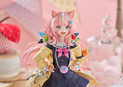 NIJISANJI PVC Statue 1/7 Yang Nari 24 cm 4571614670690