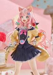 NIJISANJI PVC Statue 1/7 Yang Nari 24 cm 4571614670690